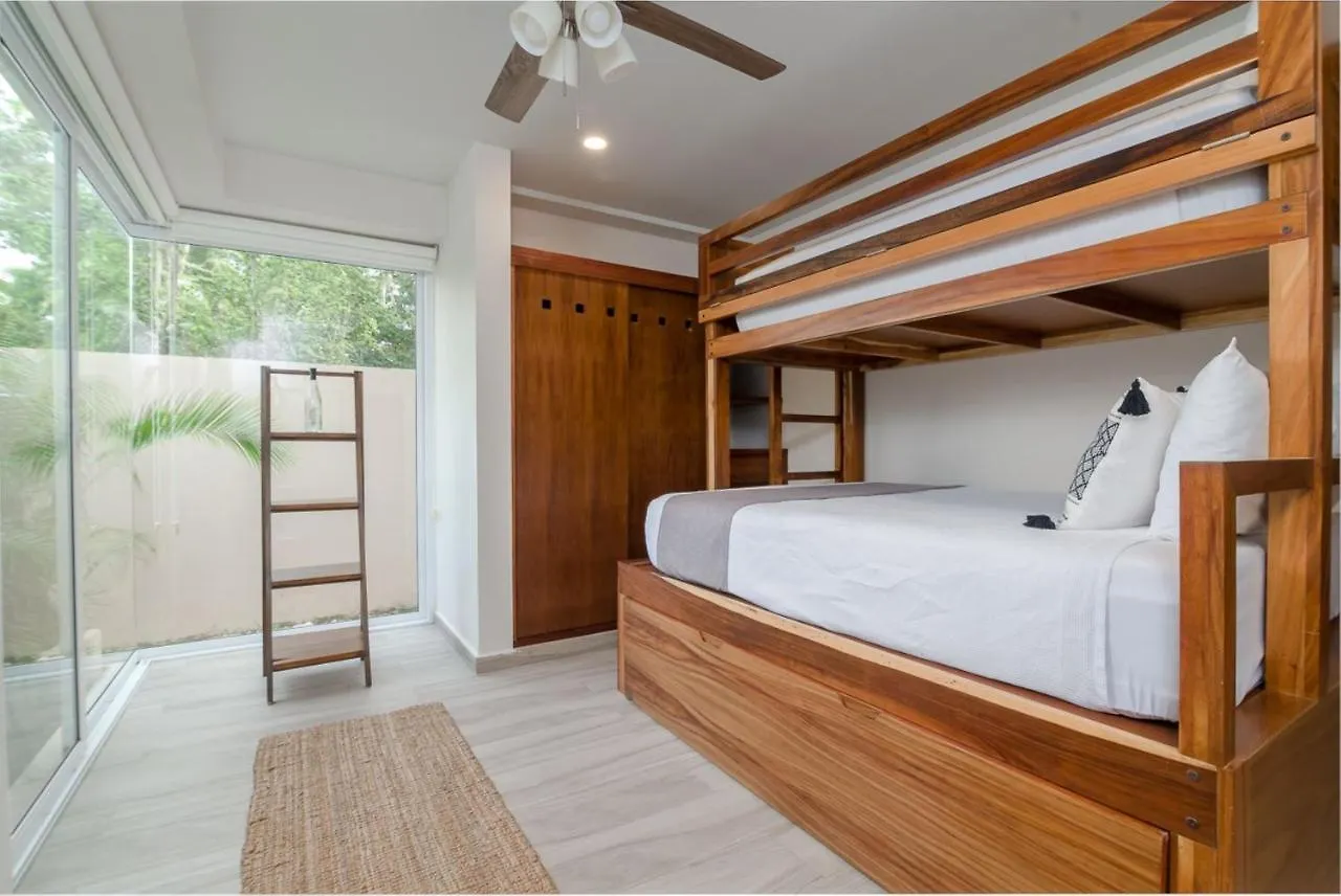 Lumina At Mareah Tulum Apartment