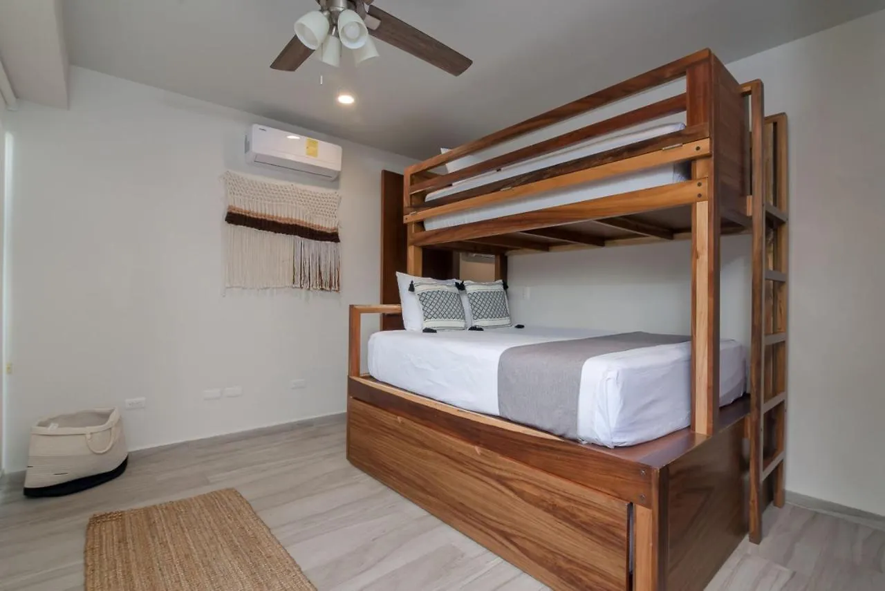 Lumina At Mareah Tulum Apartment