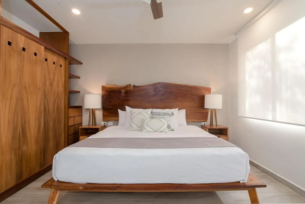 Lumina At Mareah Tulum Apartment Mexico