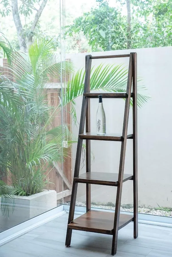 Lumina At Mareah Tulum Apartment