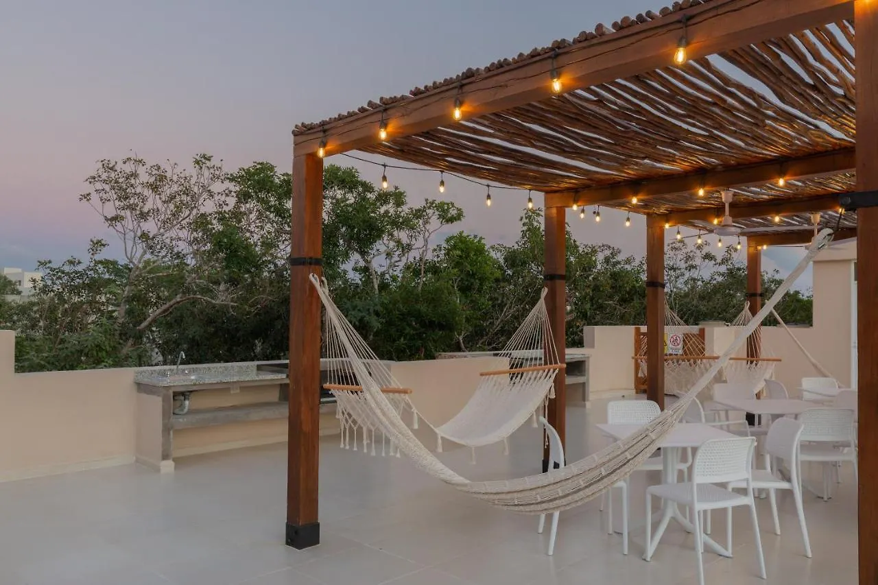 Lumina At Mareah Tulum Apartment