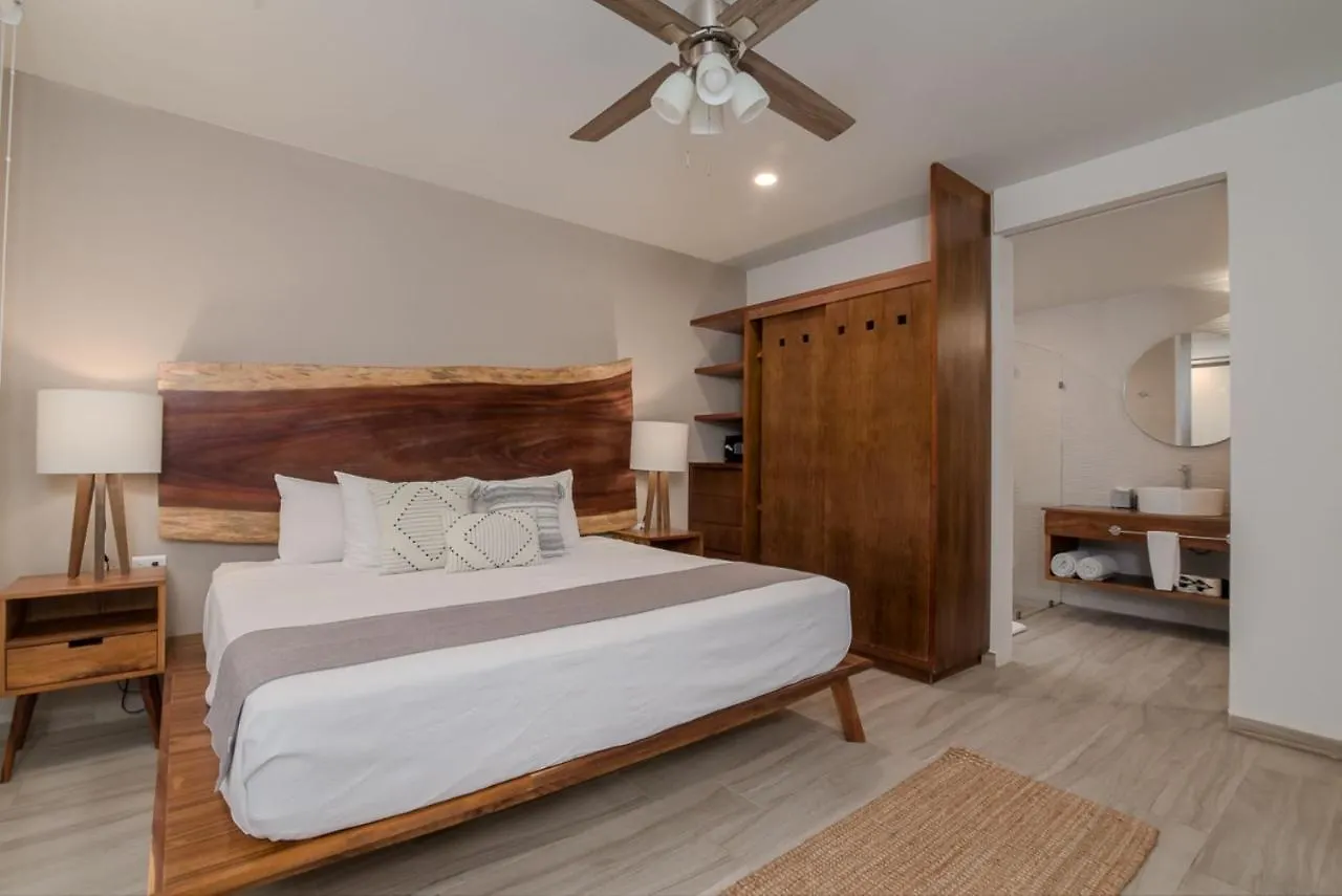 Lumina At Mareah Tulum Apartment Mexico