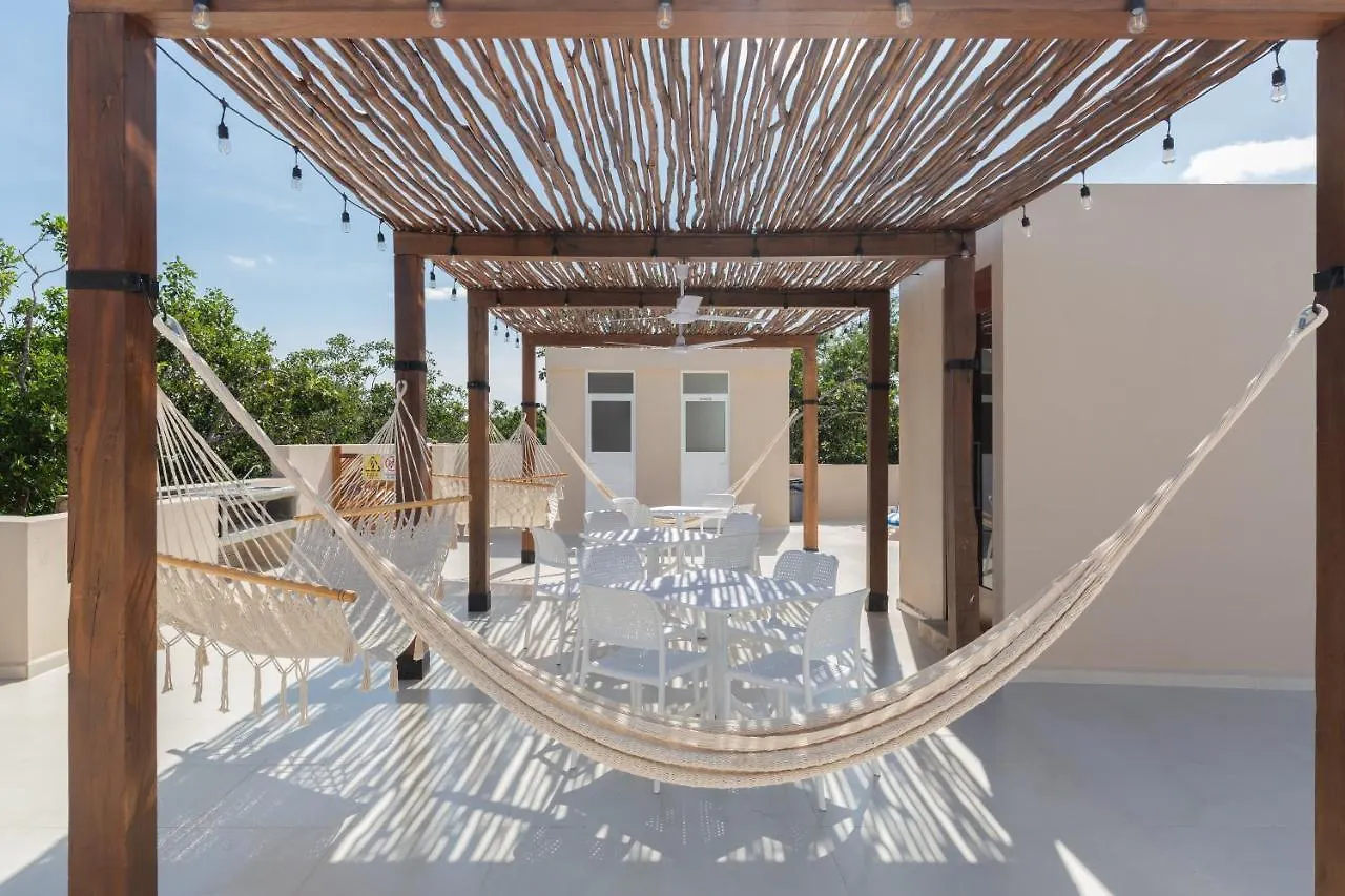 Lumina At Mareah Tulum Apartment 0*,