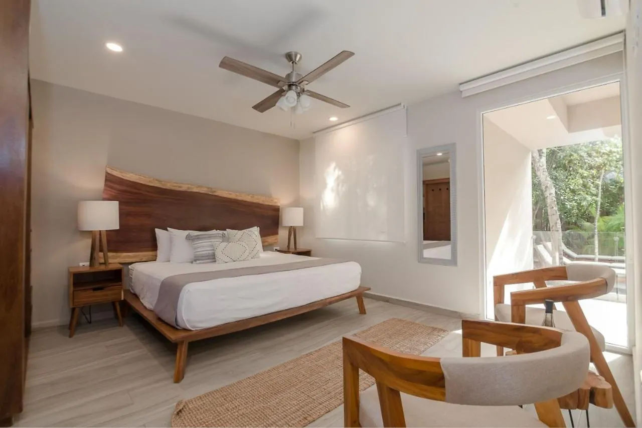 Apartamento Lumina At Mareah Tulum
