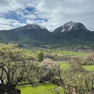  Appartement Dans Maison De Pays France