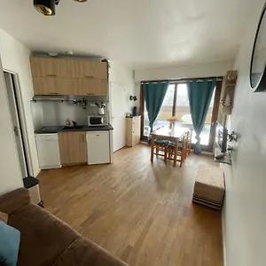  Appartement T2 Avec Jardin Privatif Hammam Sauna - Le Diamant France