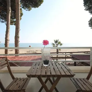  Appartement Con Vistas Al Mar En Espagne