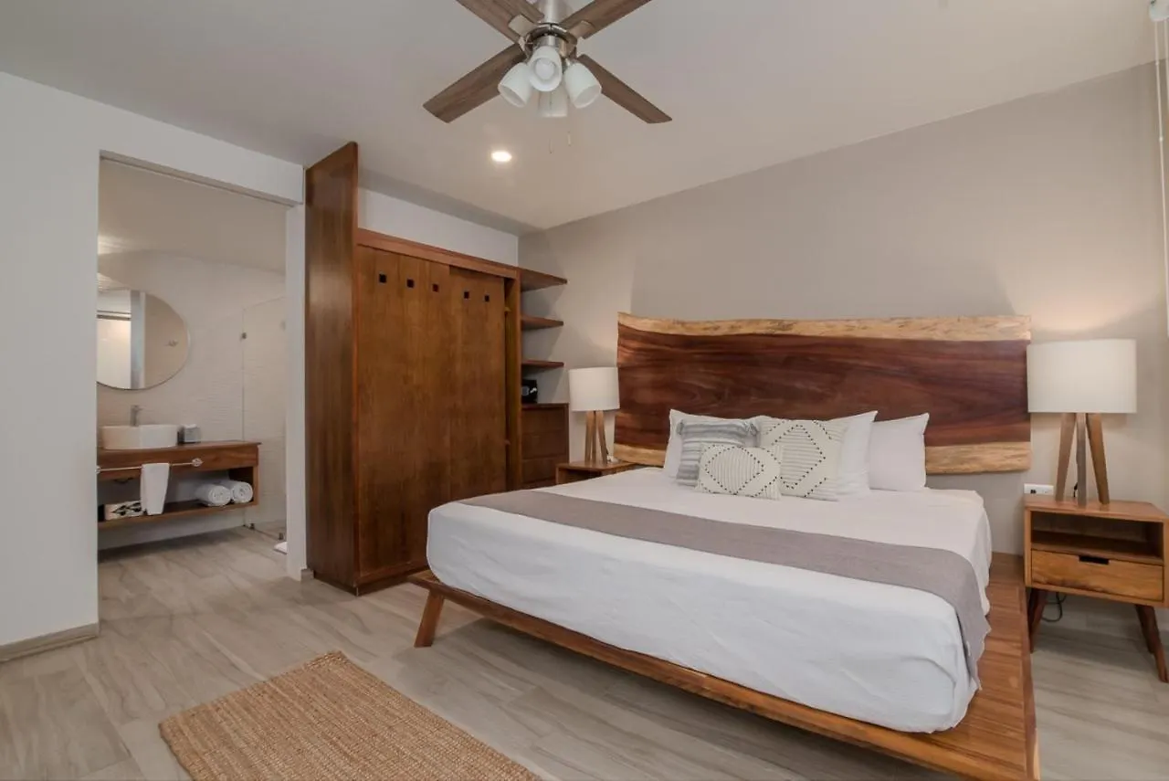 Lumina At Mareah Tulum Apartment