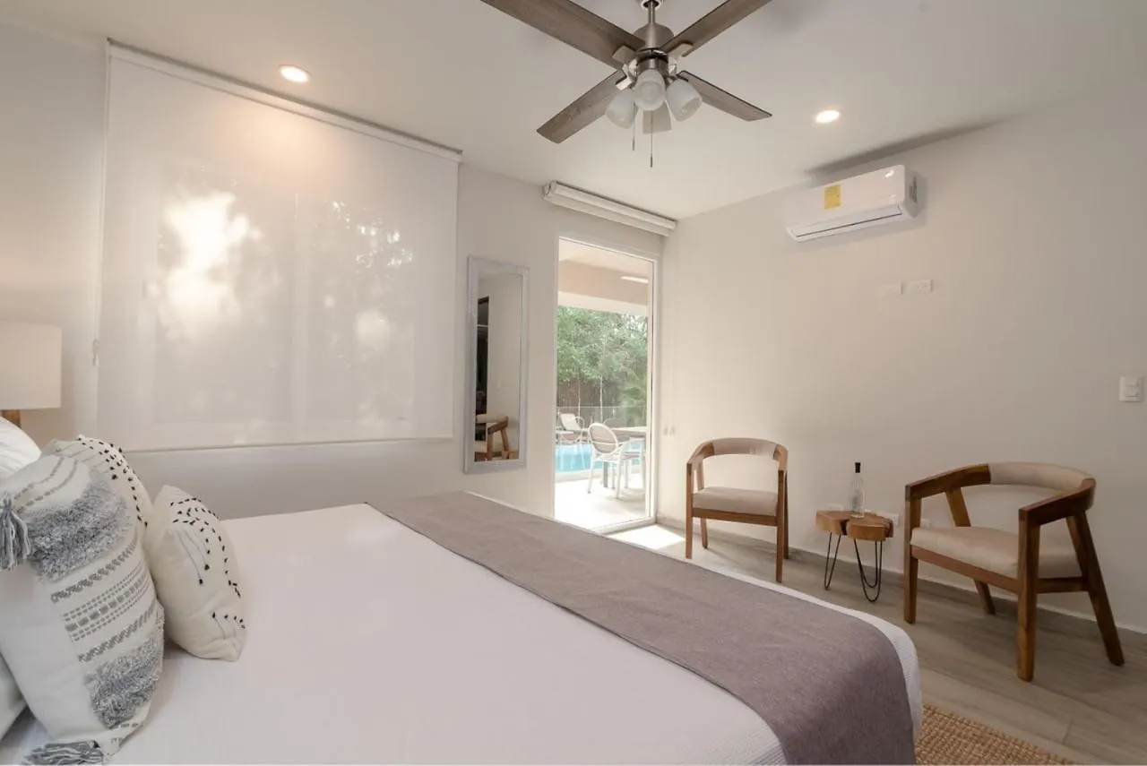 Lumina At Mareah Tulum Apartment