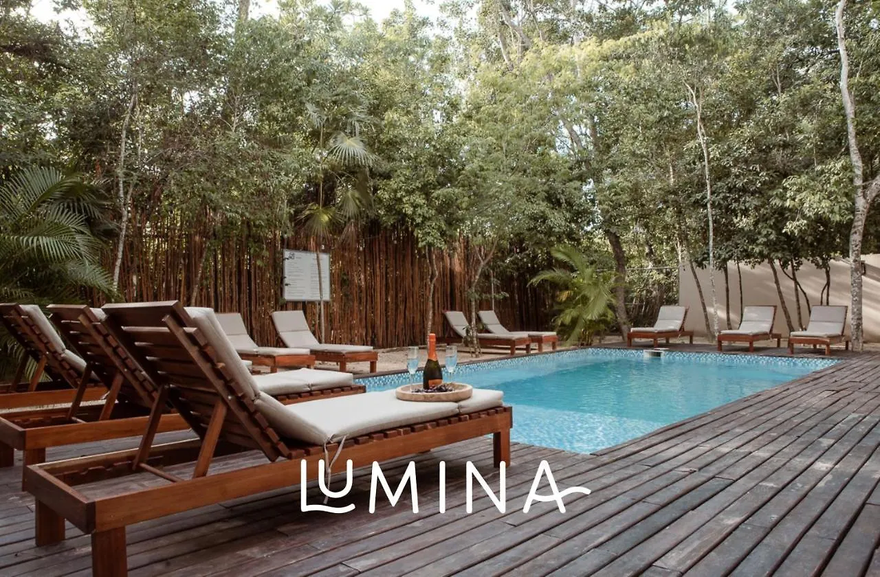 Lumina At Mareah Tulum Apartment 0*,  Mexico